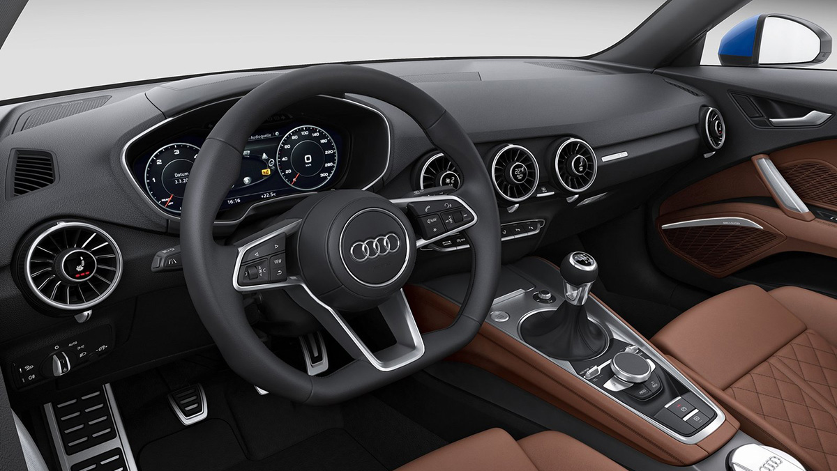 Audi TT Audi TT