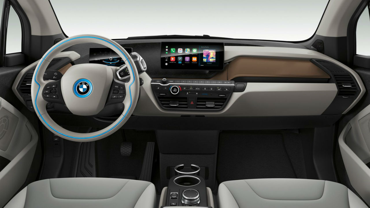 BMW i3 2019 BMW i3 2019