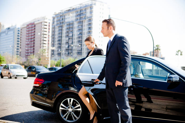 Conductor Cabify Conductor Cabify