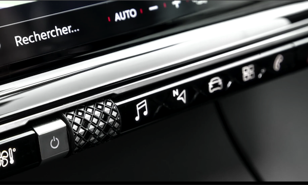 DS 7 Crossback DS 7 Crossback