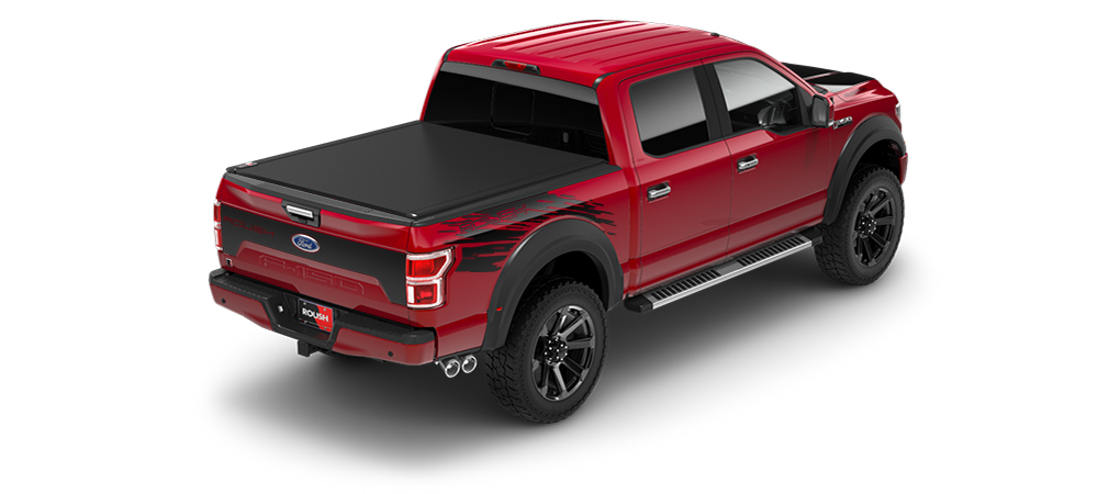 Ford F-150 Roush Ford F-150