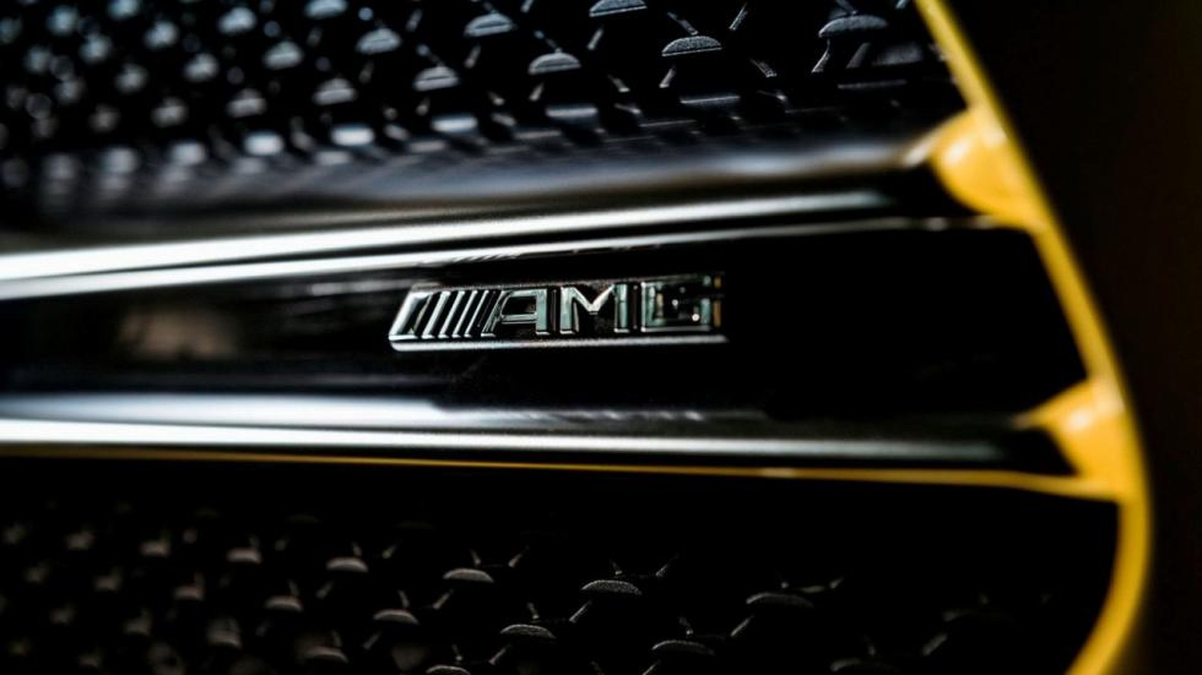 Mercedes-AMG A35