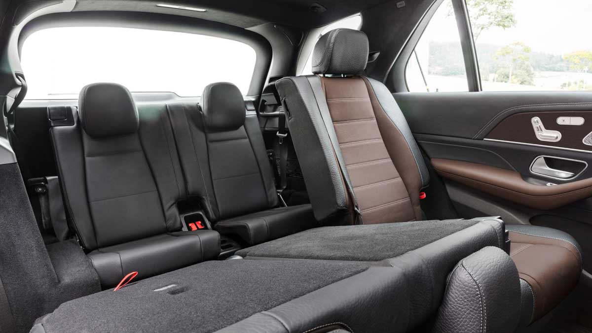 Mercedes GLE 2019 Mercedes GLE 2019