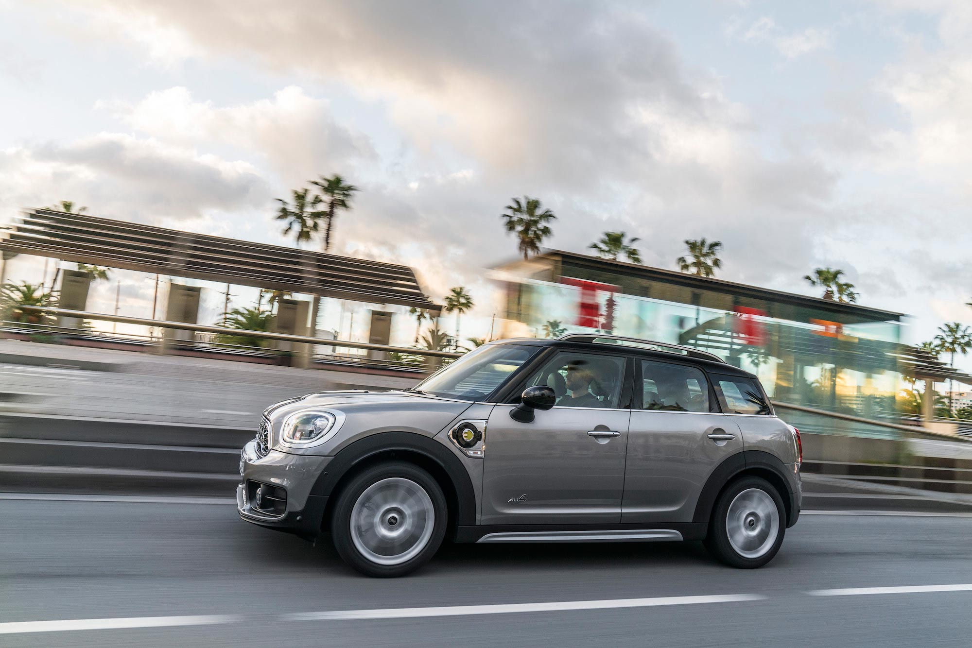 MINI COUNTRYMAN PHEV 3 MINI COUNTRYMAN PHEV 3