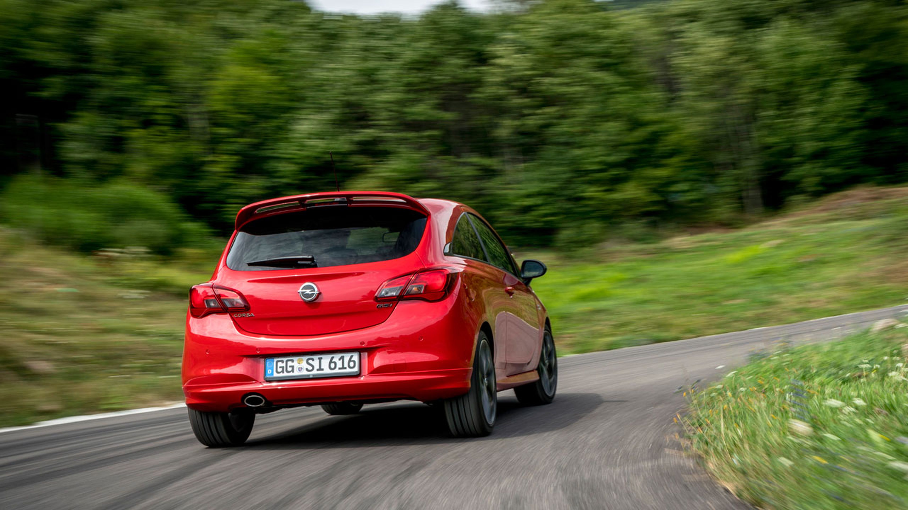Opel Corsa GSI o Ford Fiesta 1.0 ST-Line, ¿cuál comprar?
