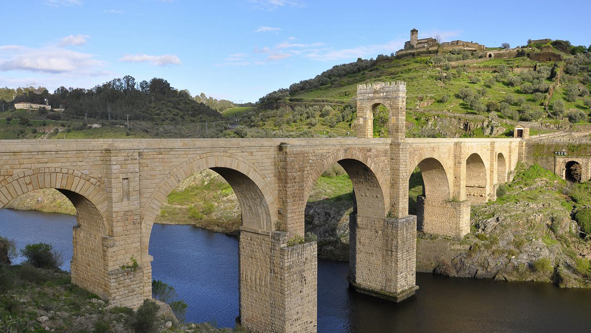 puente alcantara puente alcantara
