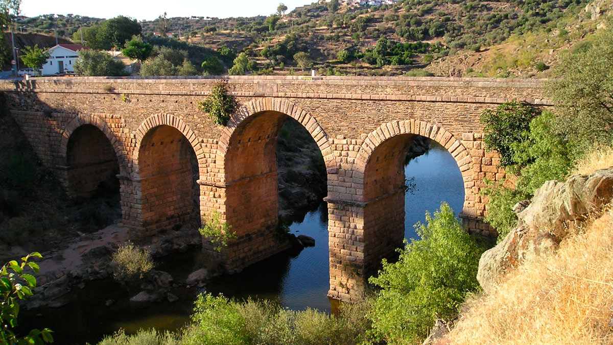 Puente segura Puente segura