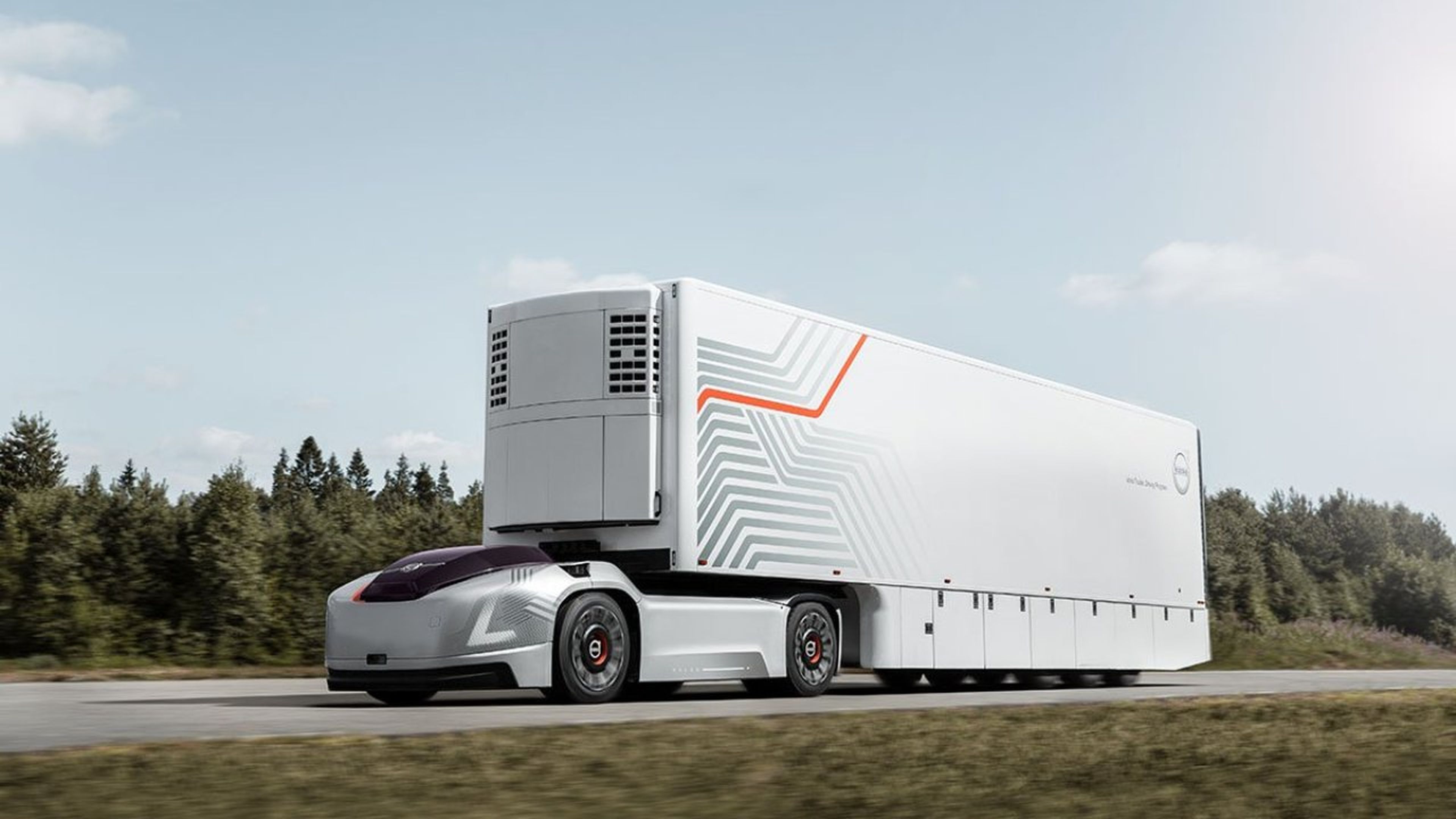 Volvo Vera Concept