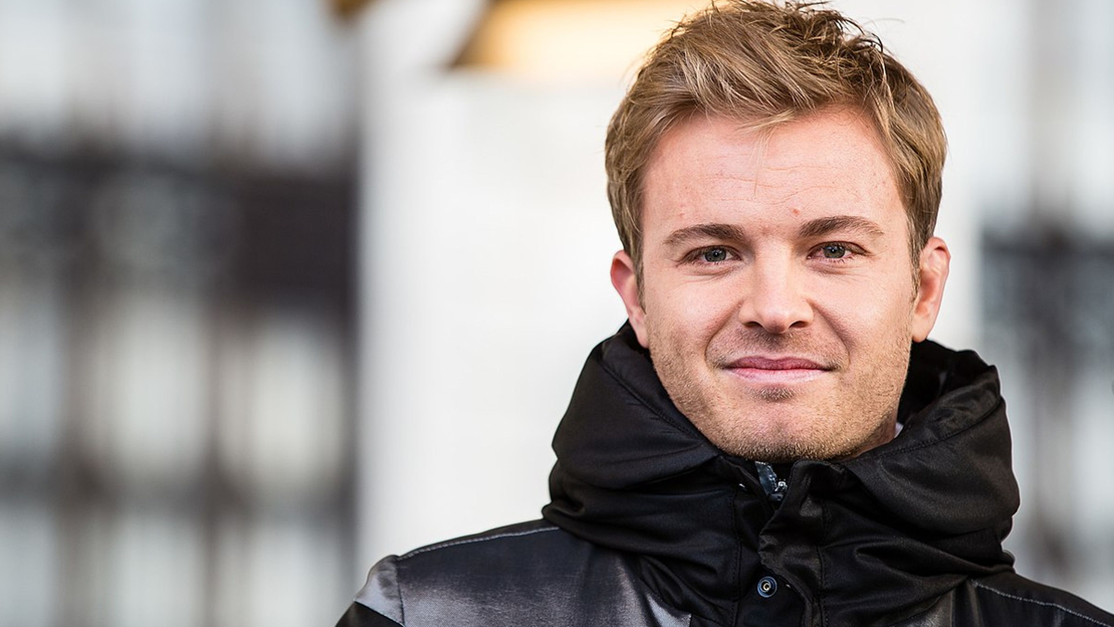 El zaska de Rosberg a Alonso