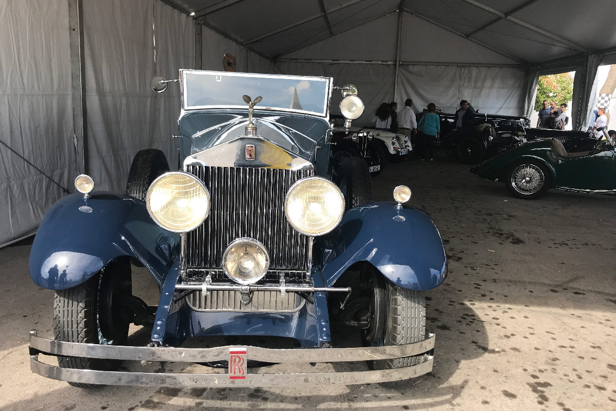 Espiritu del jarama 2018 Espiritu del jarama 2018