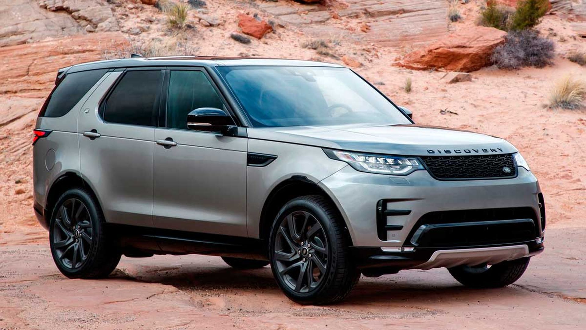 Jeep Wrangler o Land Rover Discovery, ¿cuál es mejor?