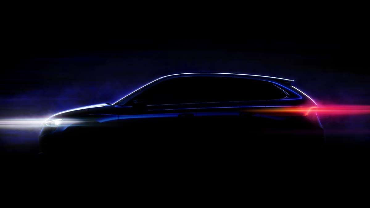 Skoda Scala El nuevo compacto