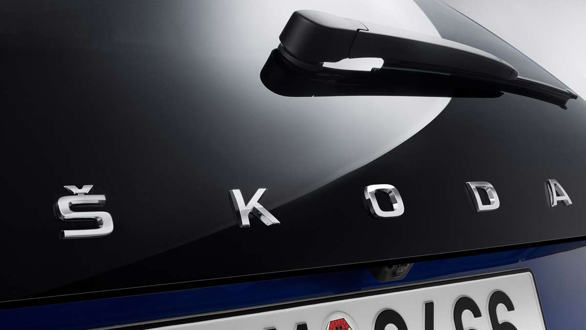Skoda Scala El sucesor del Spaceback