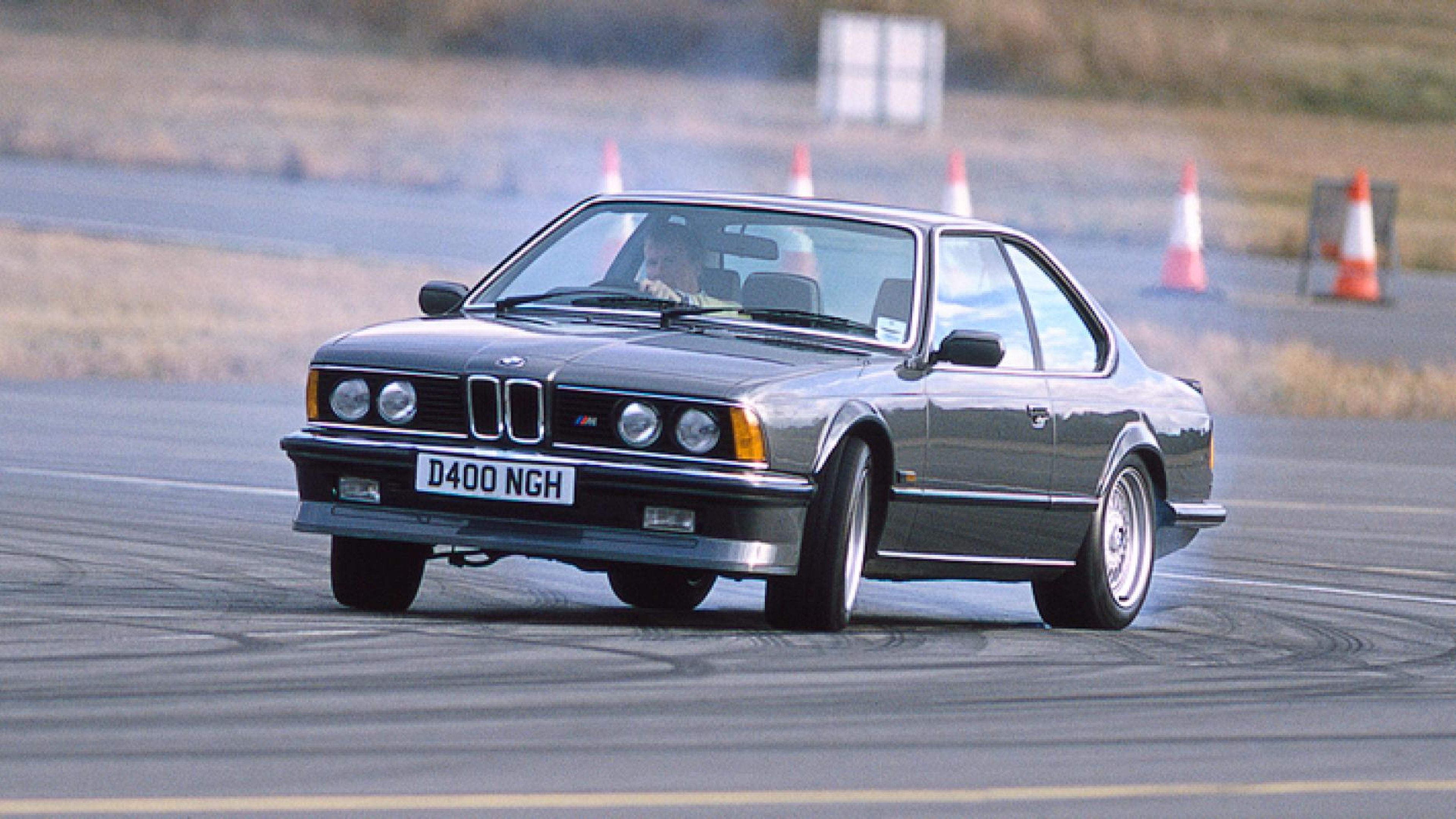 BMW M635i