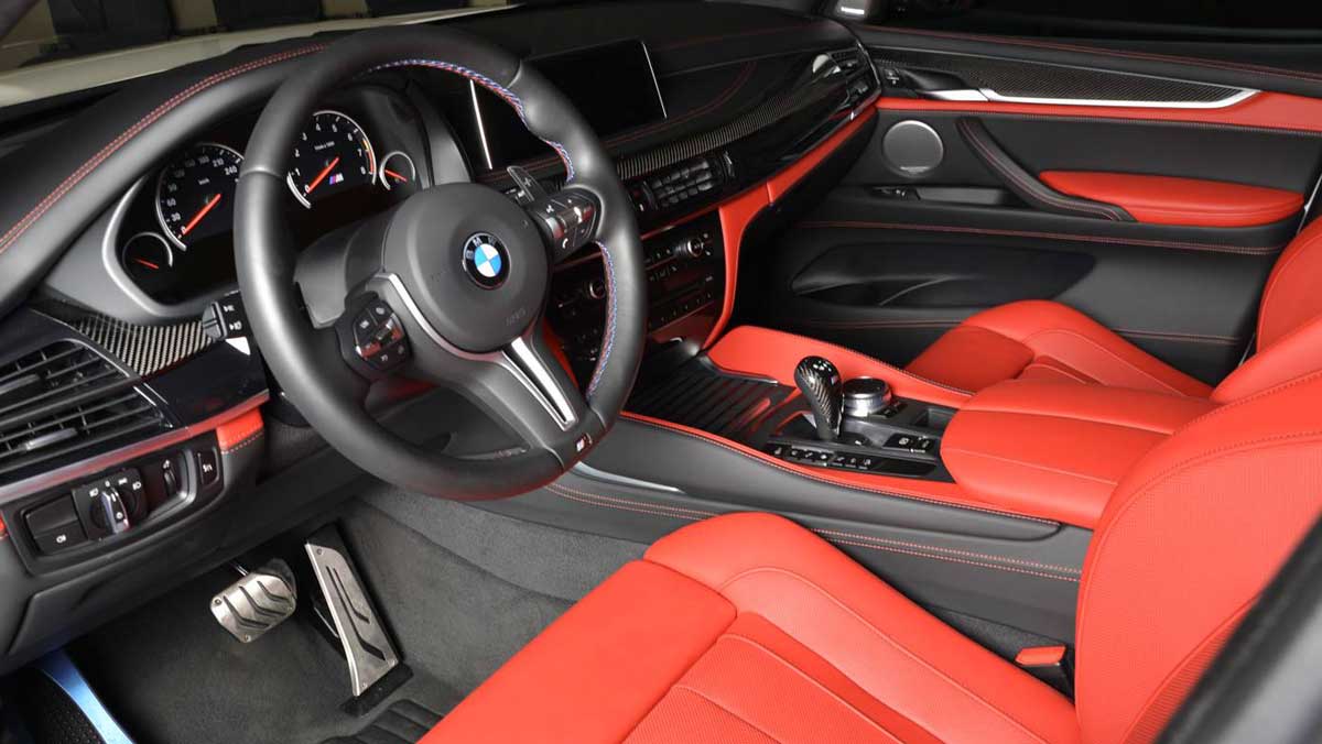BMW X5 M Abu Dhabi BMW X5 M Abu Dhabi