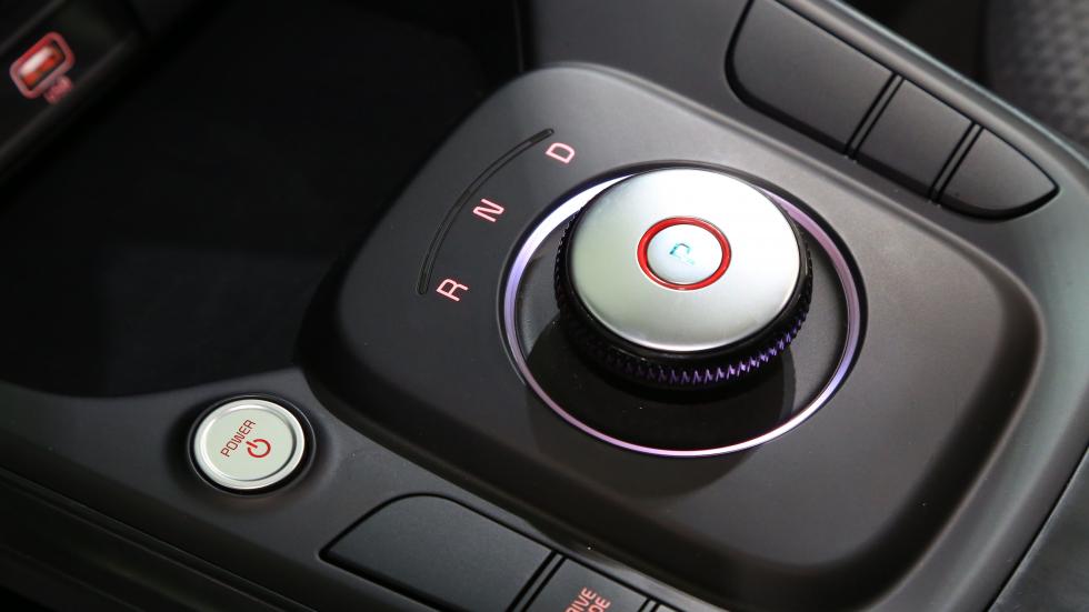 Kia Soul eléctrico 2019 Kia Soul eléctrico 2019