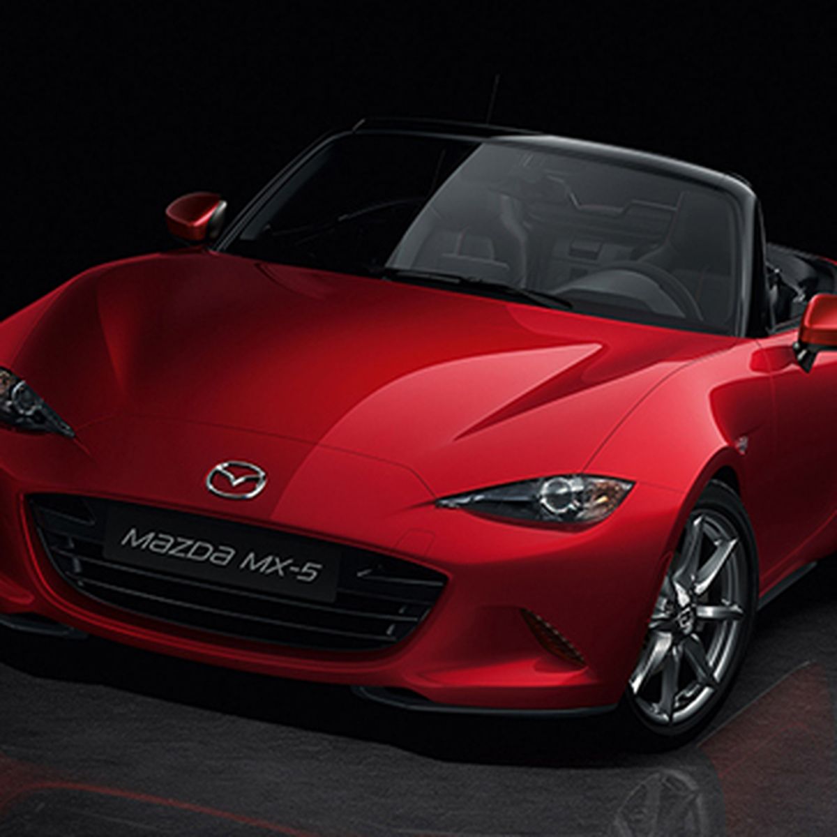 Mazda MX-5 - Perfecto por donde lo veas 