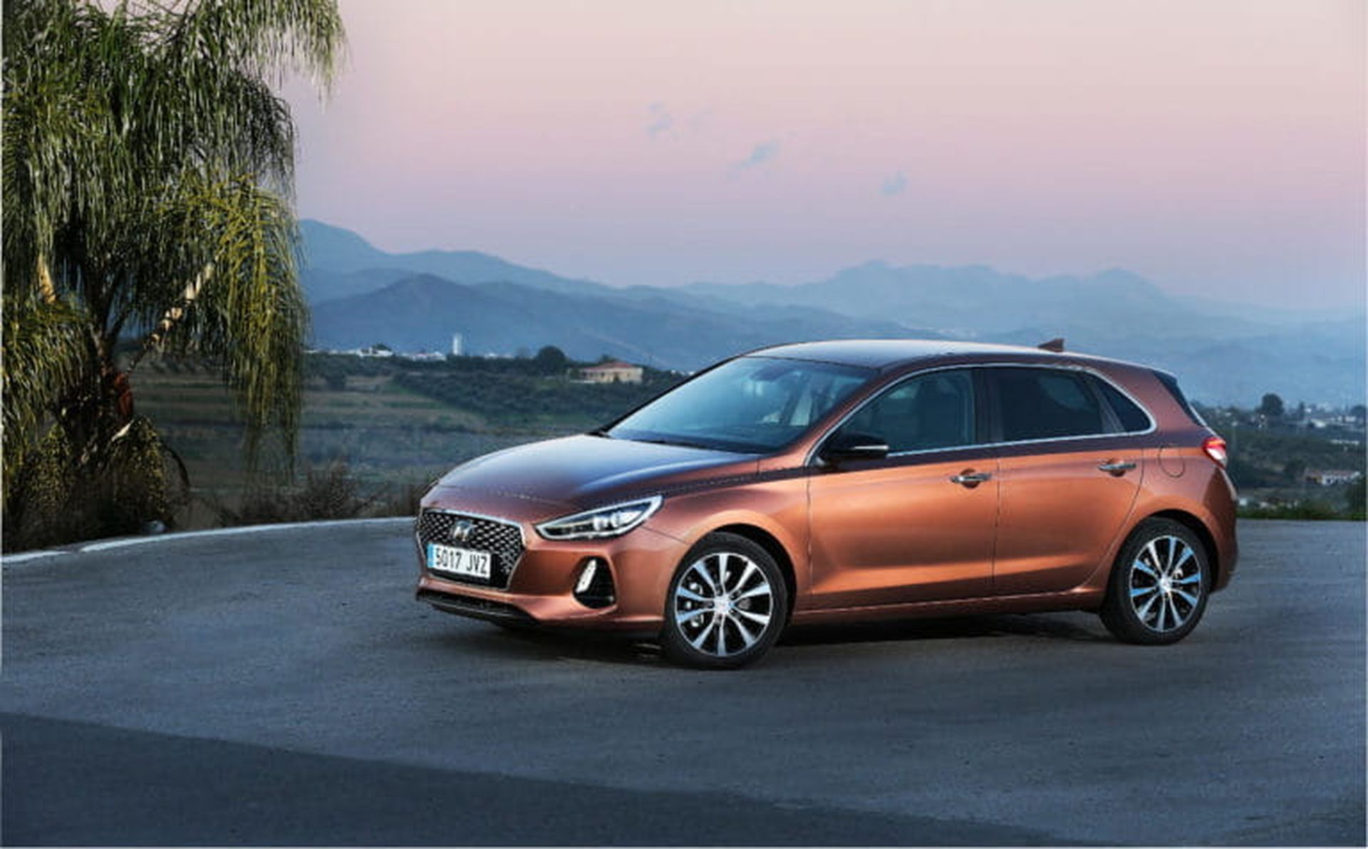 Estos son los coches menos robados Top Gear España