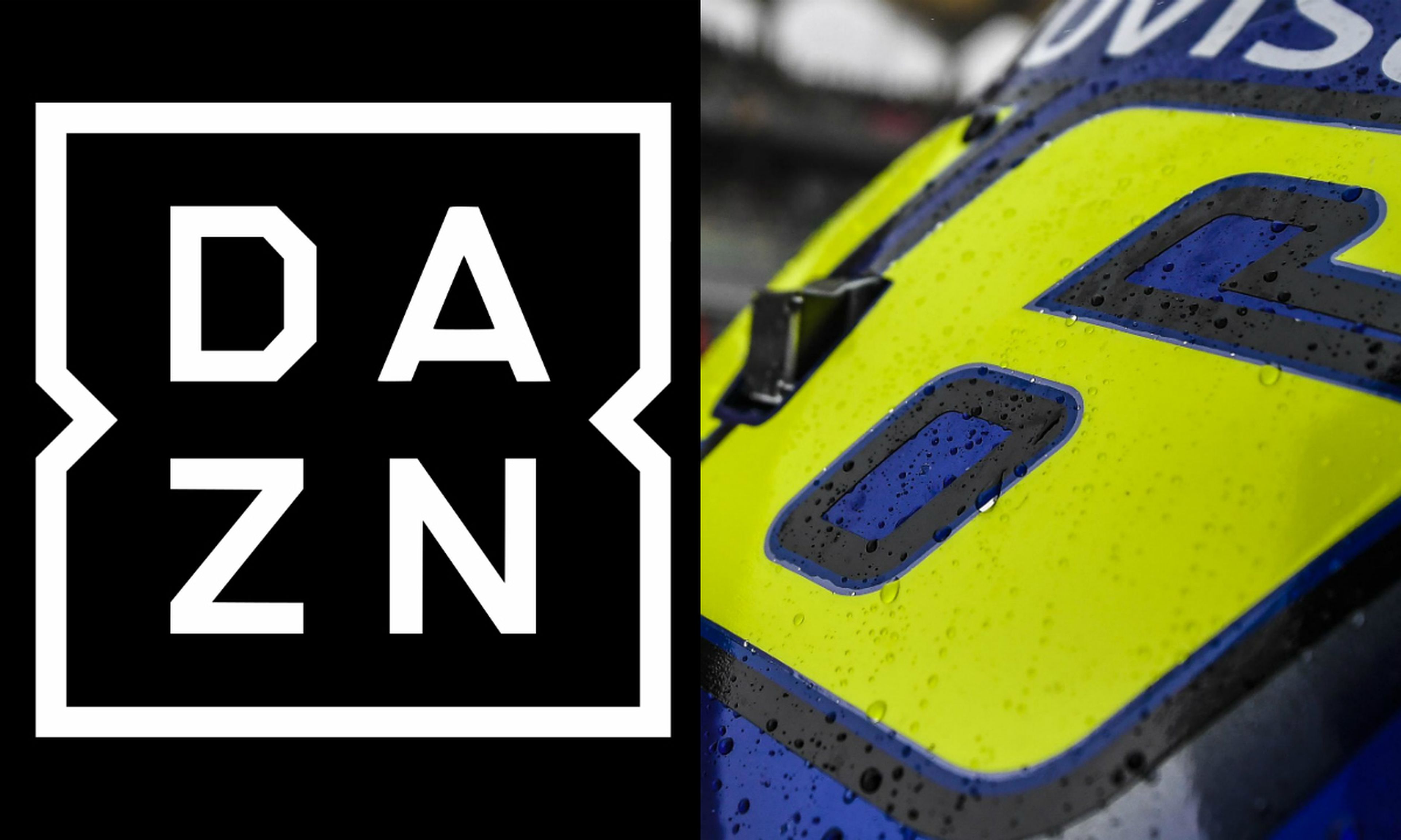 MotoGP y DAZN: lo que debes saber