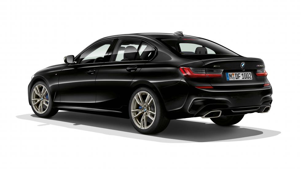 Nuevo BMW M340i Nuevo BMW M340i