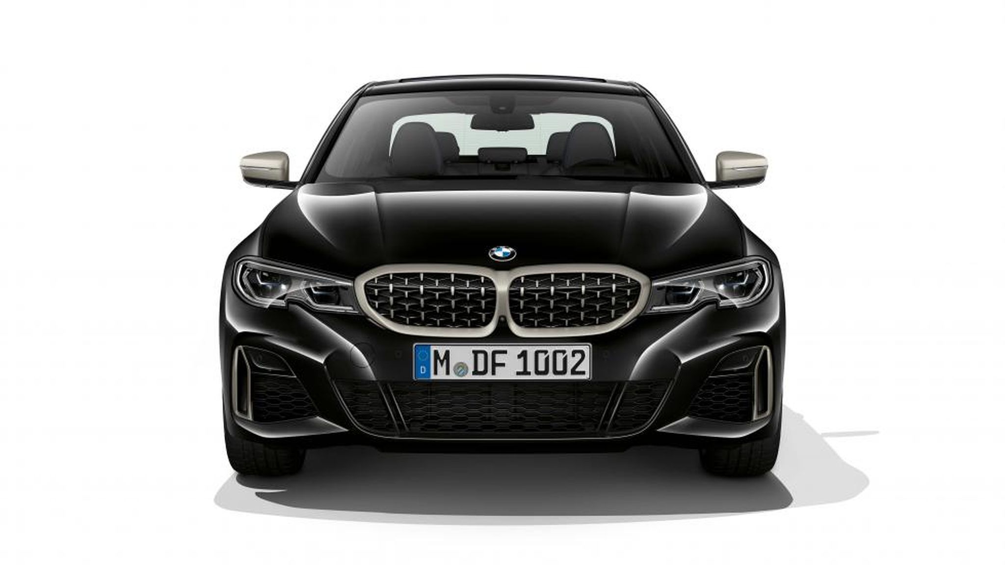 Nuevo BMW M340i
