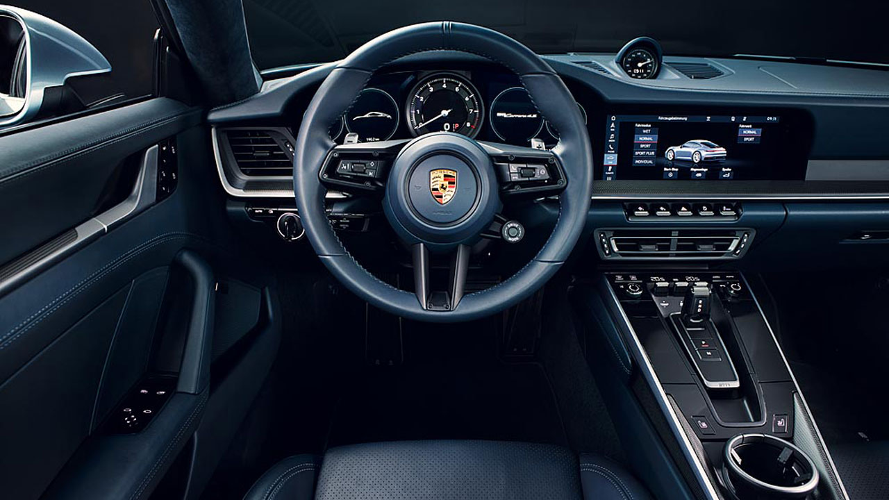 Nuevo Porsche 911 2019 Nuevo Porsche 911 2019