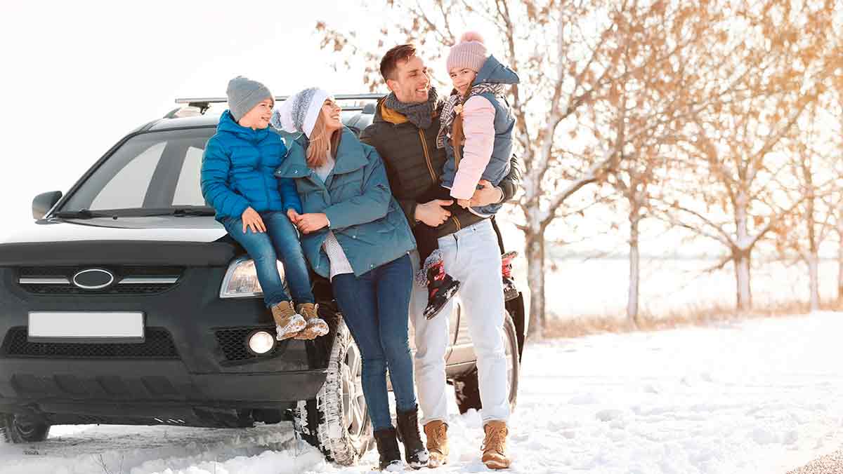 Consejos para viajar en Operación Salida Consejos para viajar en Operación Salida