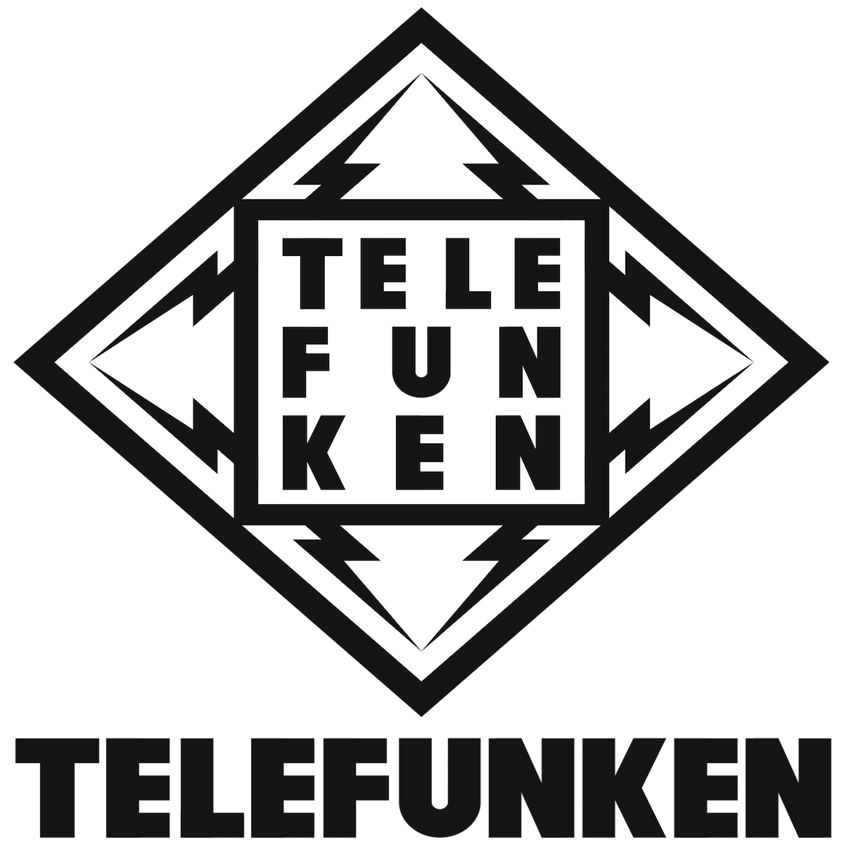 Telefunken Daimler Telefunken Daimler