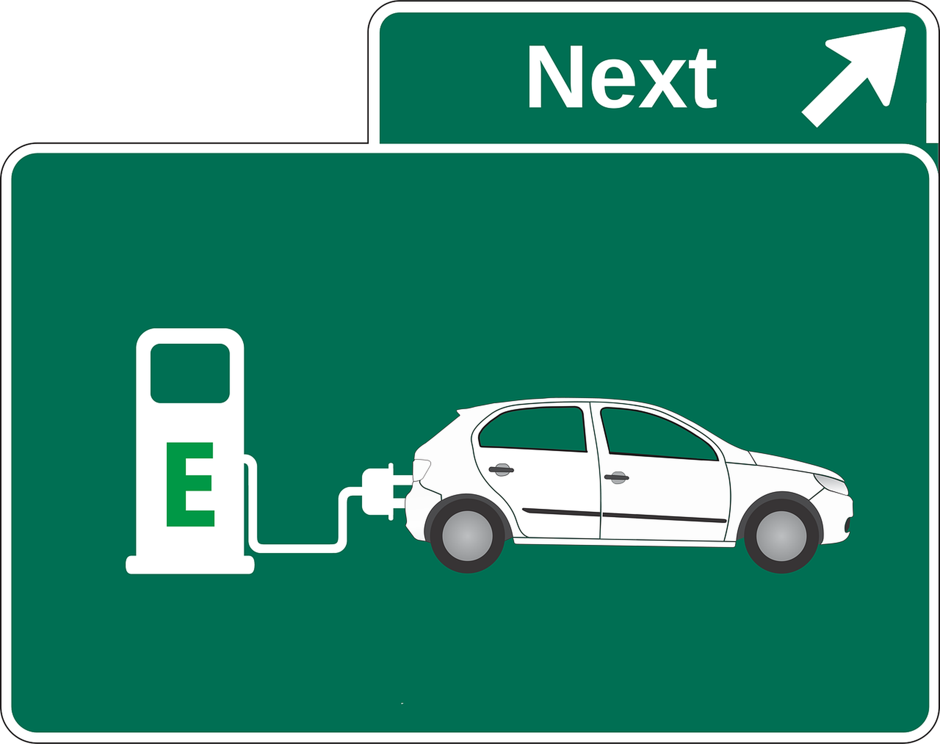 Gasolina vs alternativas