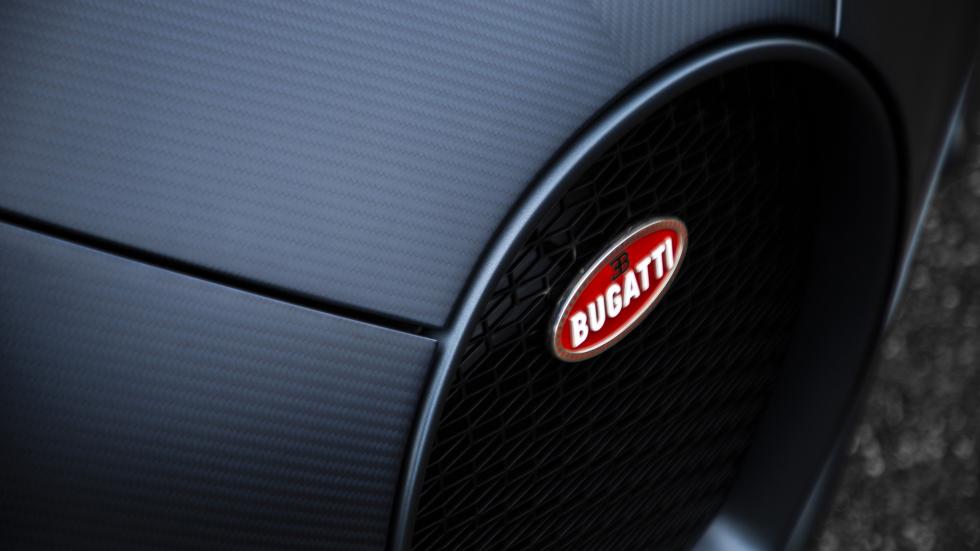 Bugatti Chiron Sport '110 ans Bugatti' Bugatti Chiron Sport '110 ans Bugatti'