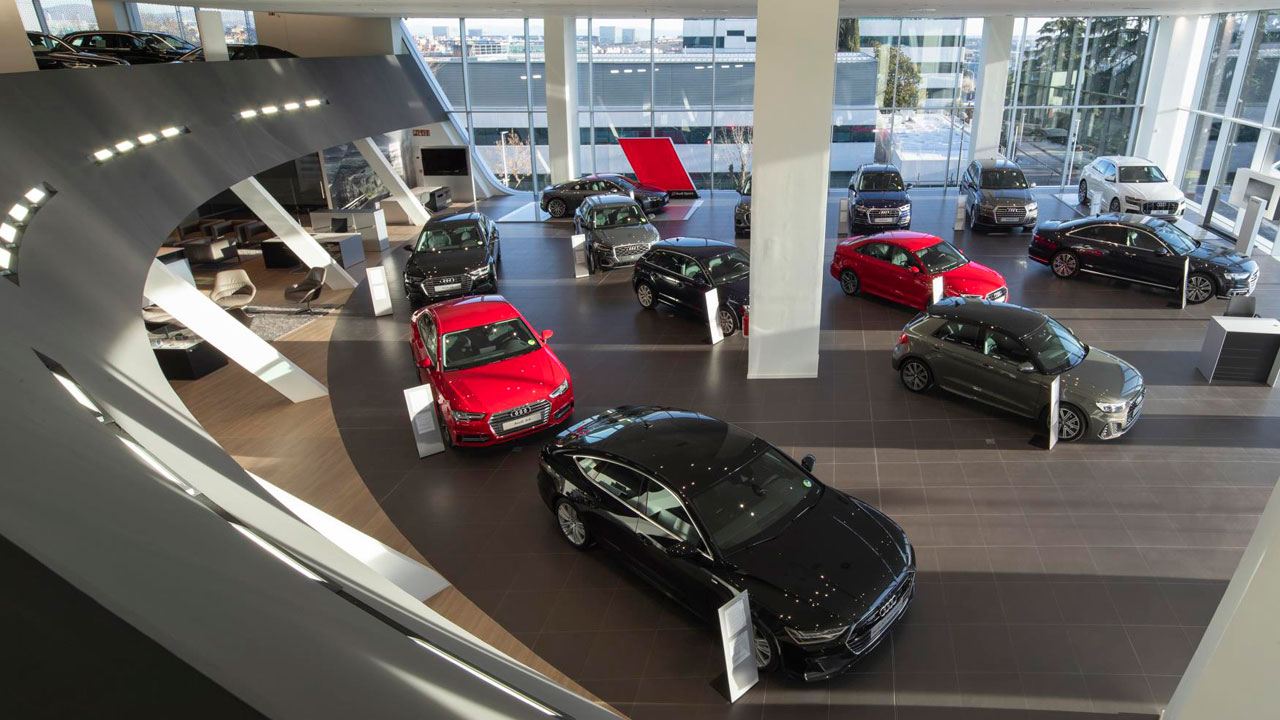 audi center madrid norte audi center madrid norte