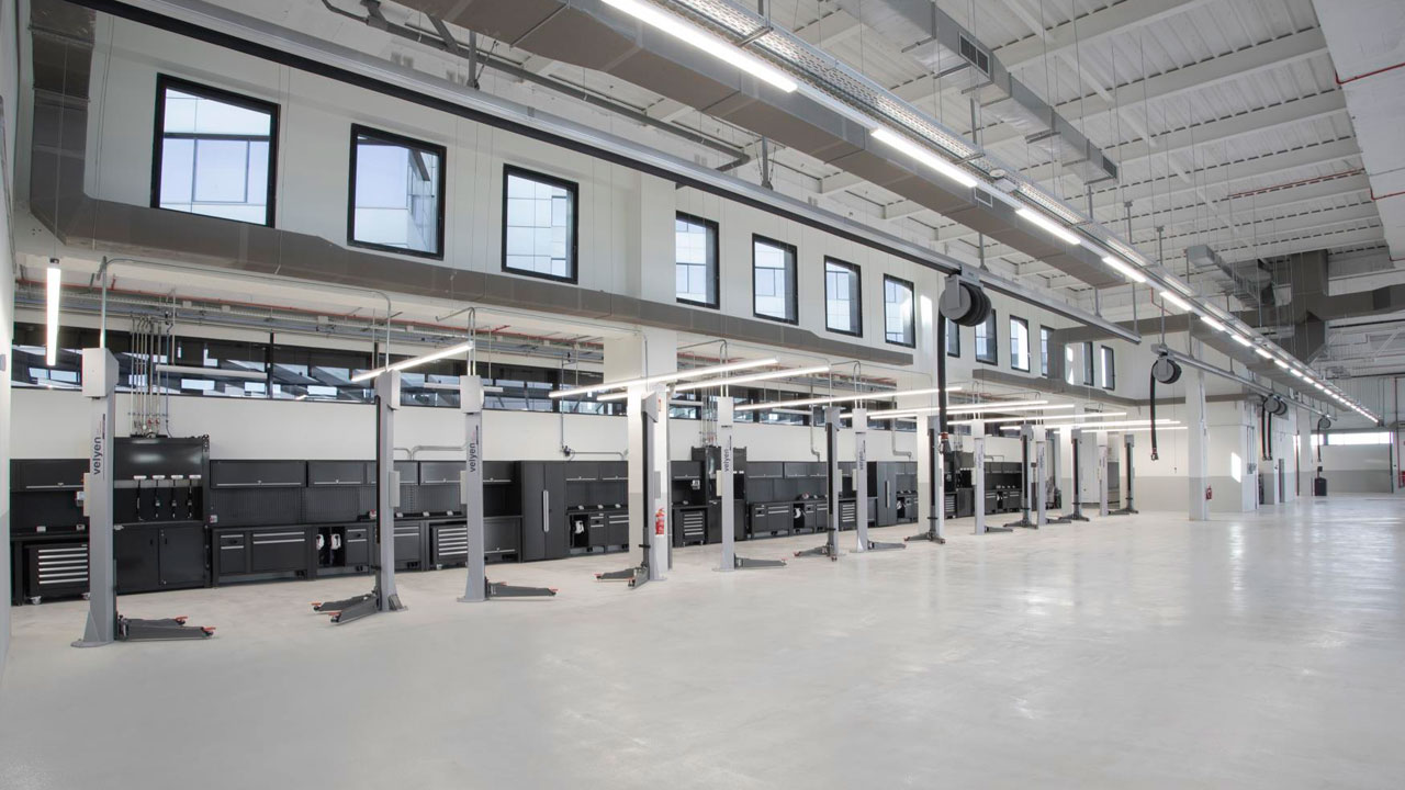 audi center madrid norte audi center madrid norte