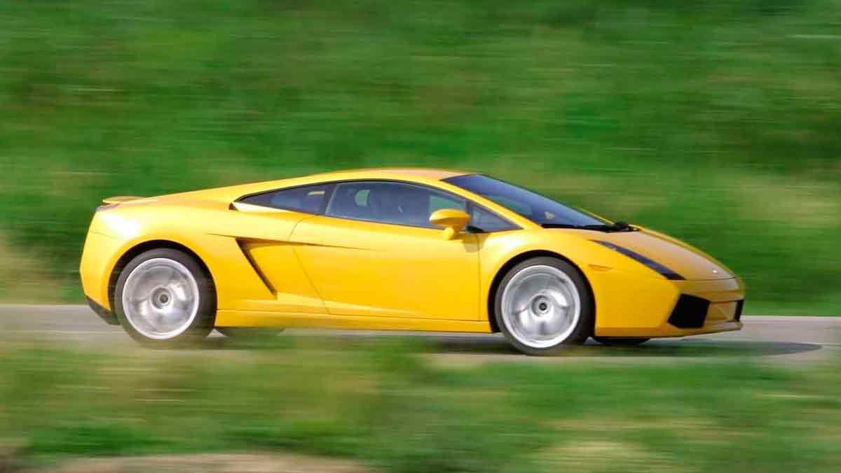 ¿Cuál Lamborghini Puedes Comprar? Guía De Precios Y Modelos - vzluodd