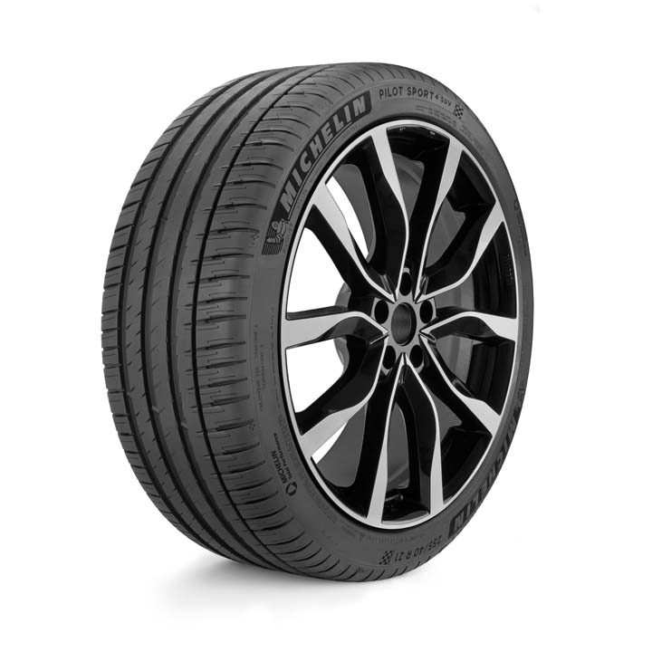 Michelin Pilot Sport 4 SUV Michelin Pilot Sport 4 SUV