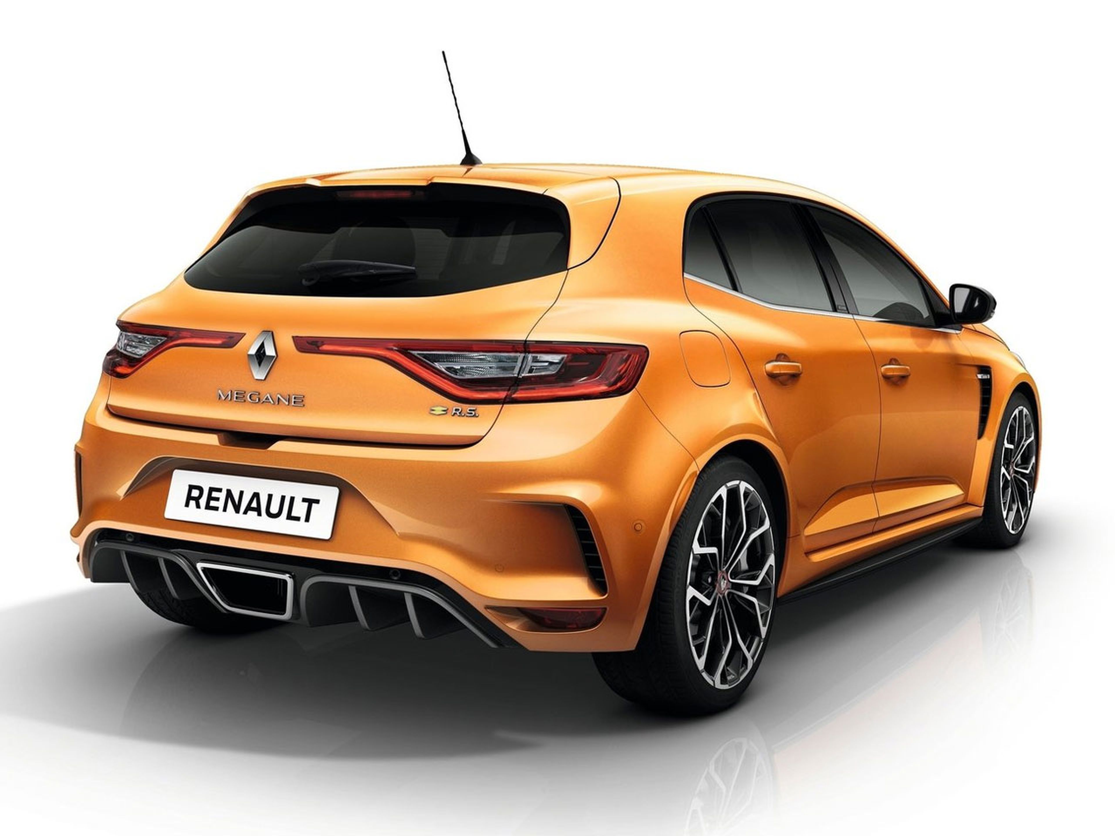 Renault Mégane Mantenimiento