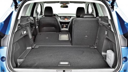 asientos flexfold opel grandland x asientos flexfold opel grandland x