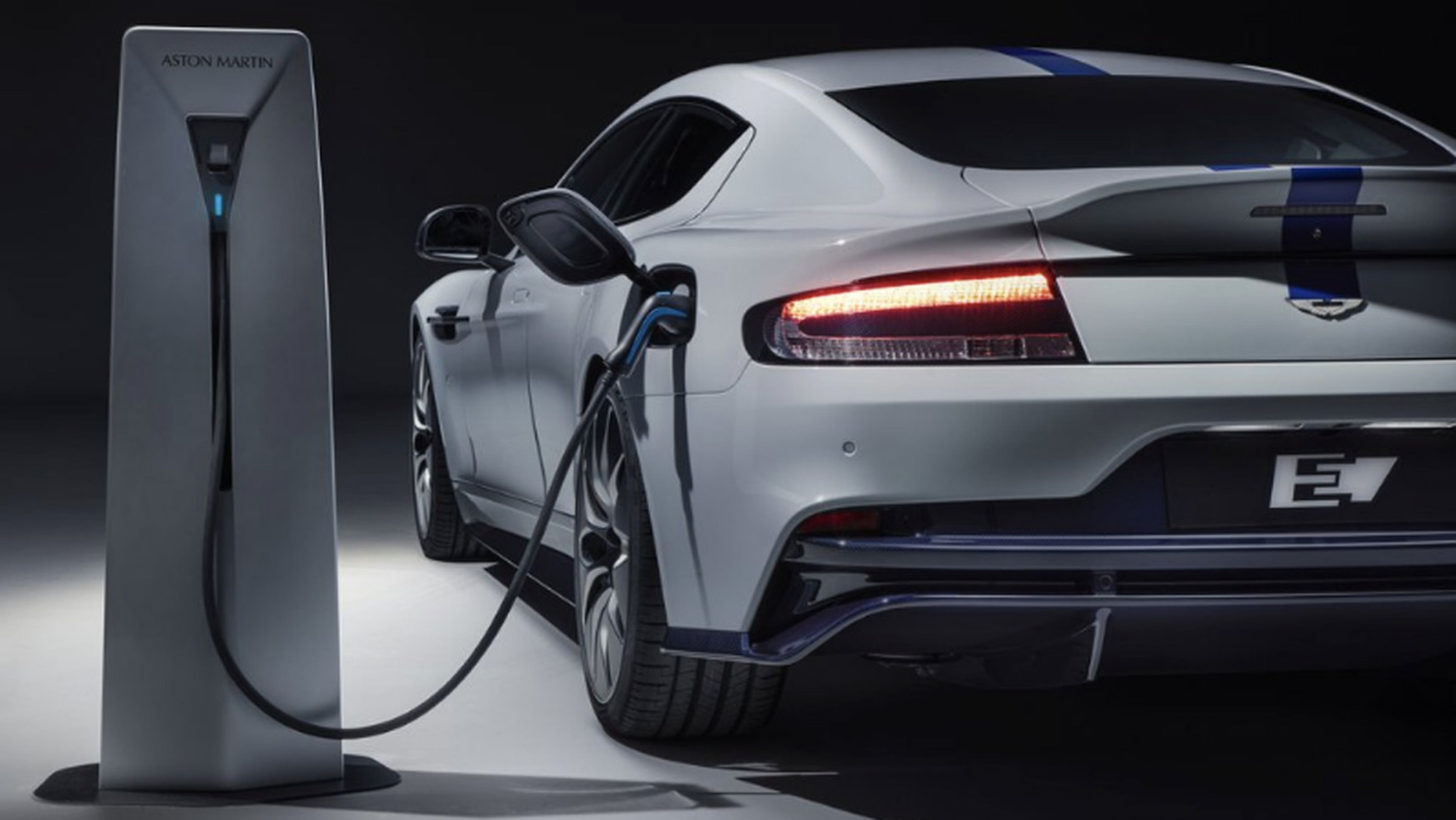 Una batería va a cambiar el mundo de los coches eléctricos: se carga en  minutos