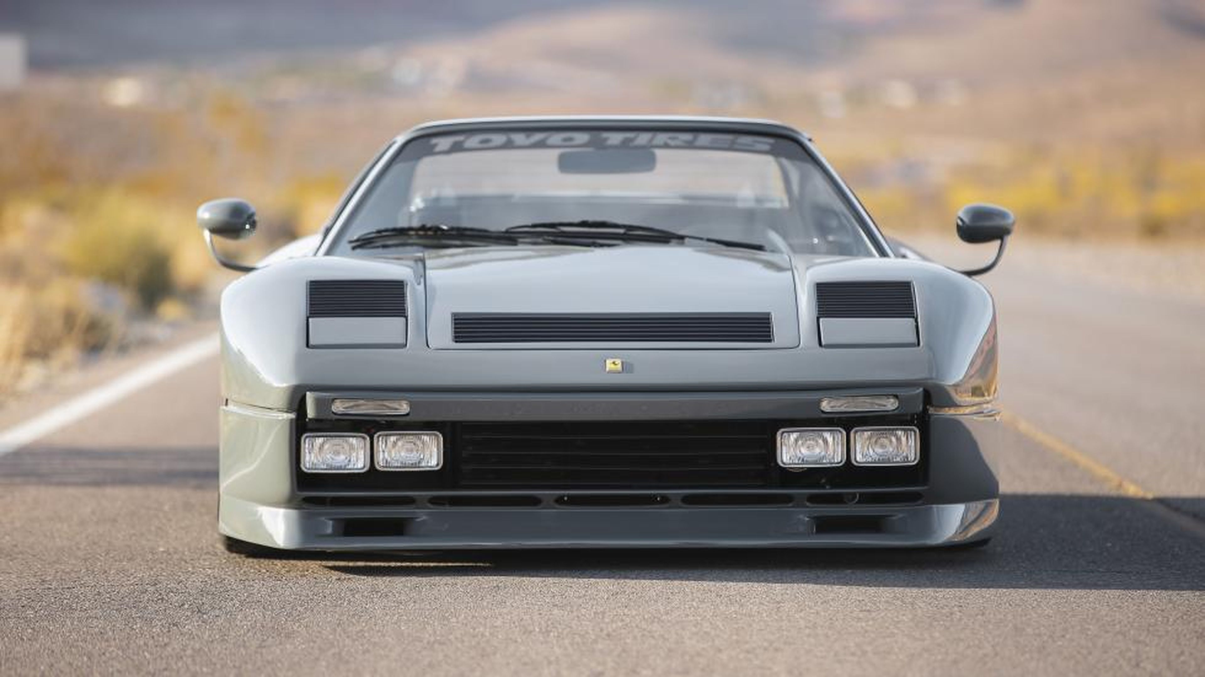 Ferrari BB3X8