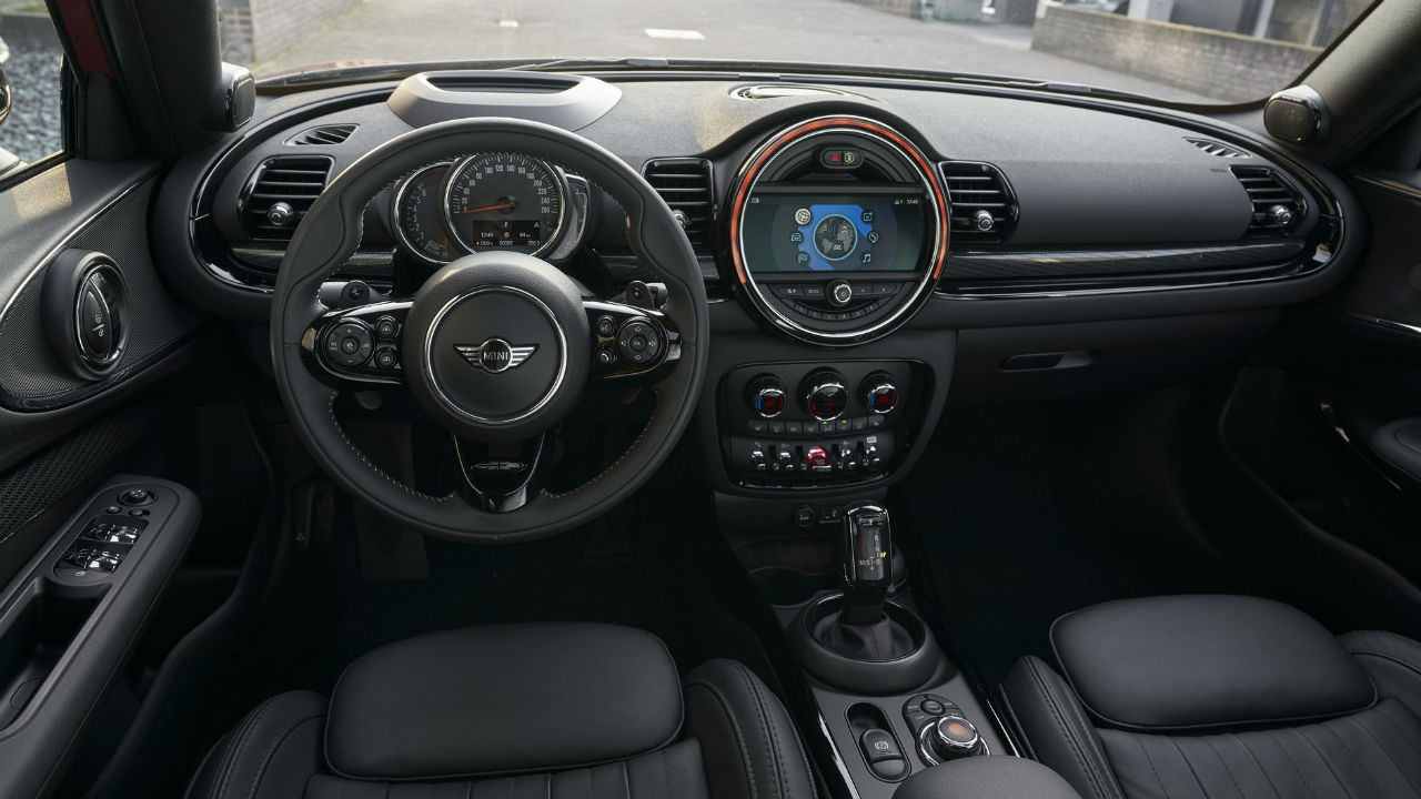 Mini Clubman 2019 Mini Clubman 2019