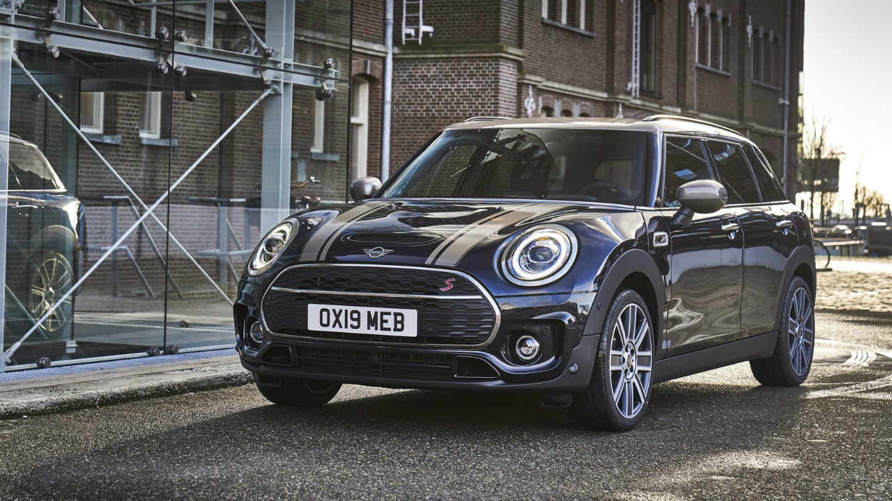 Mini Clubman 2019 Mini Clubman 2019