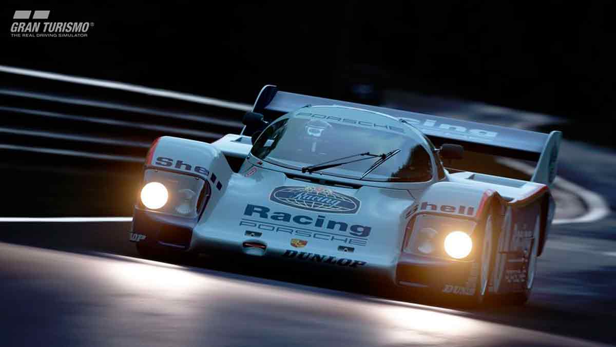 Nuevos coches de Gran Turismo Sport Nuevos coches de Gran Turismo Sport