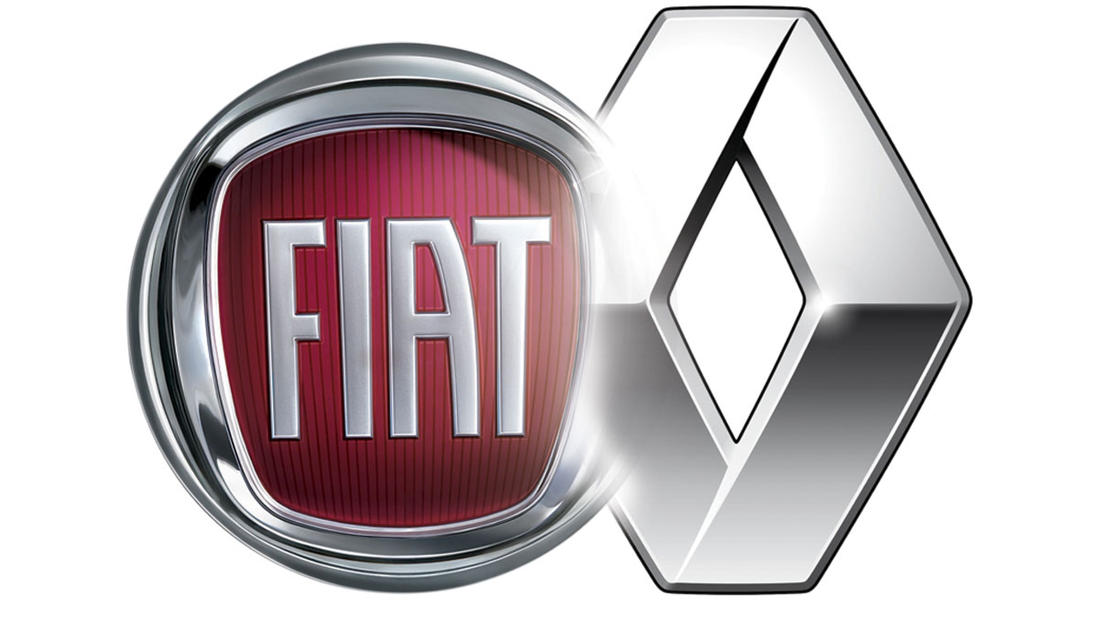 Alianza Fiat-Renault