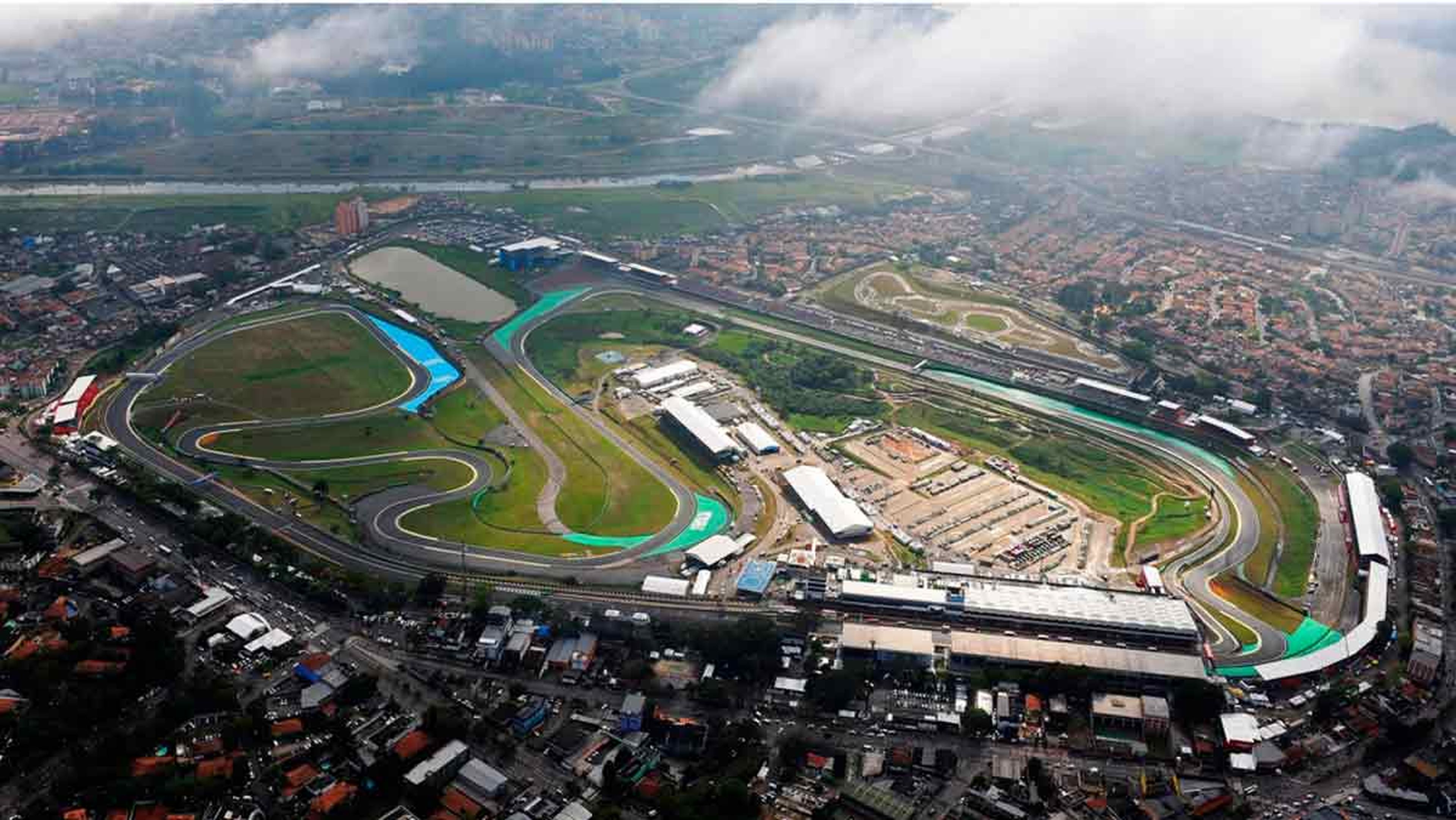 Circuito de Interlagos