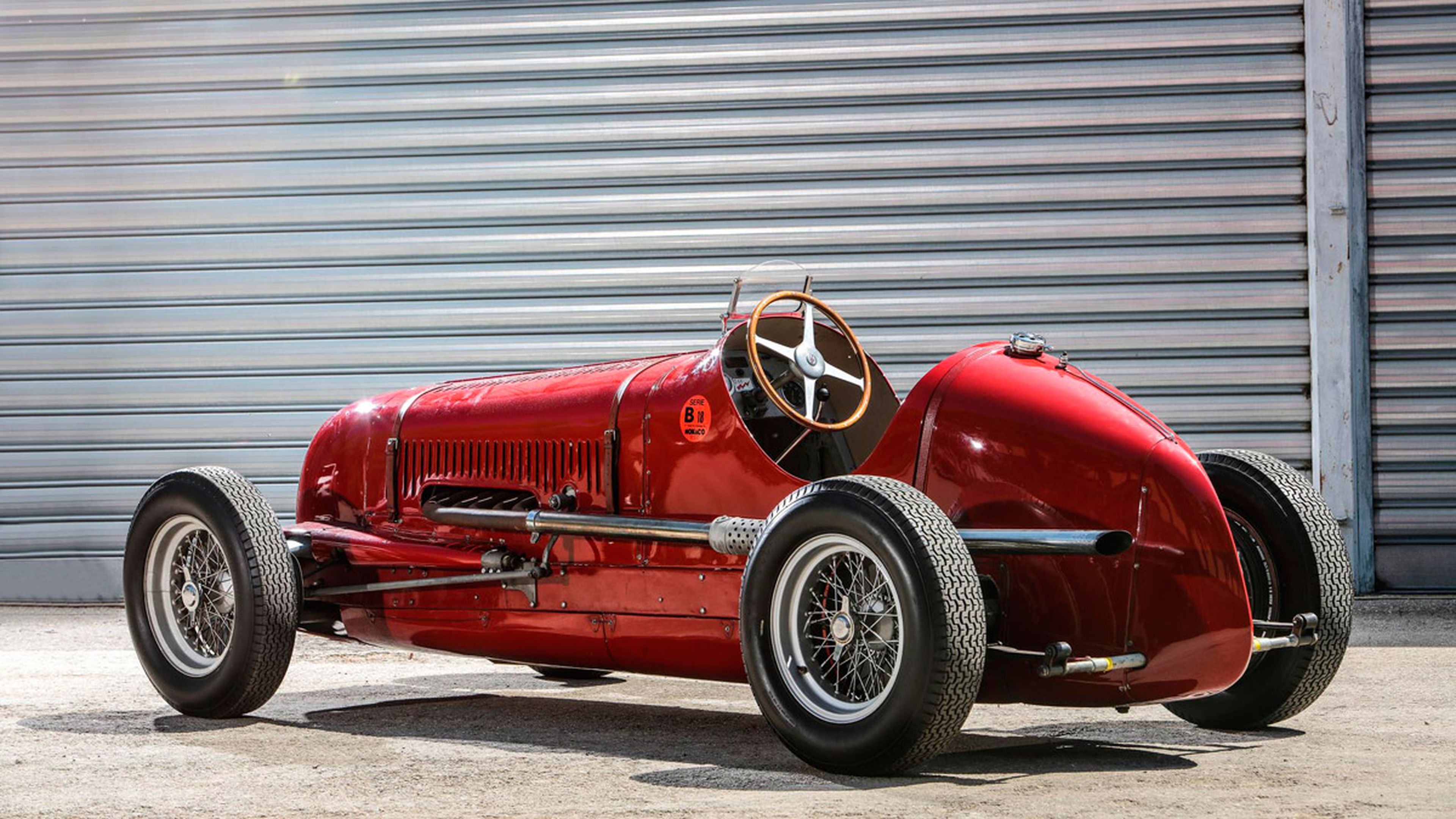 Maserati Tipo 6CM