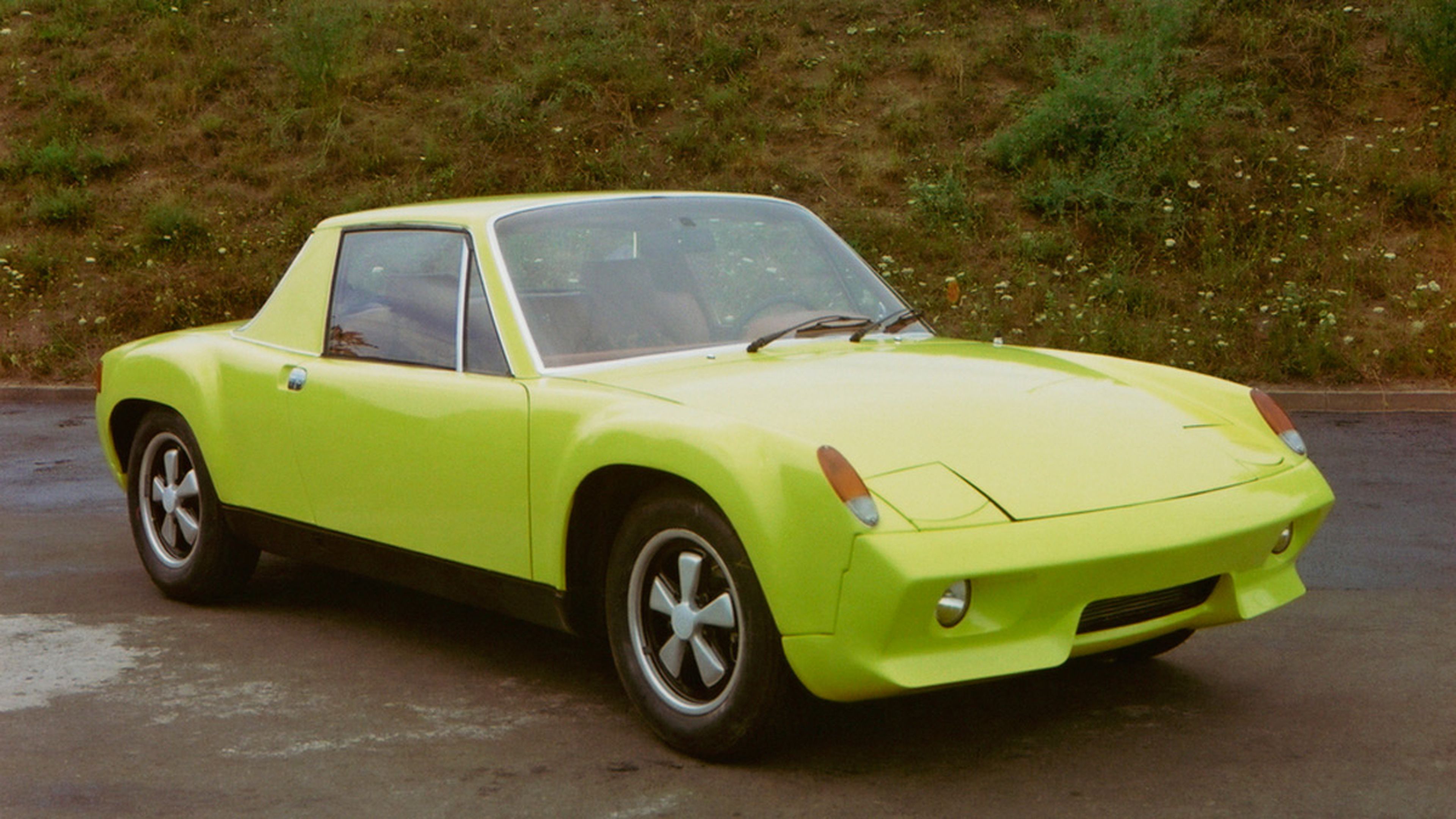 Porsche 914