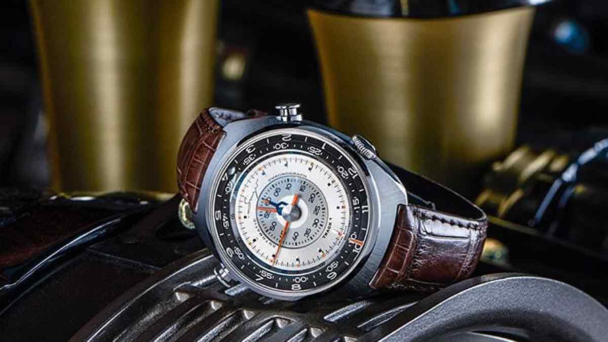 Reloj Track1 Reloj Track1
