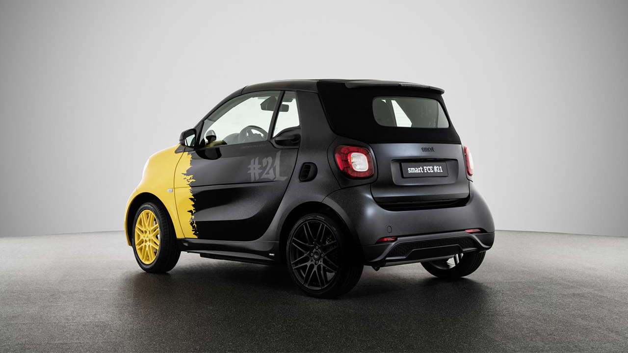 Smart Final Collector’s Edition Smart Final Collector’s Edition