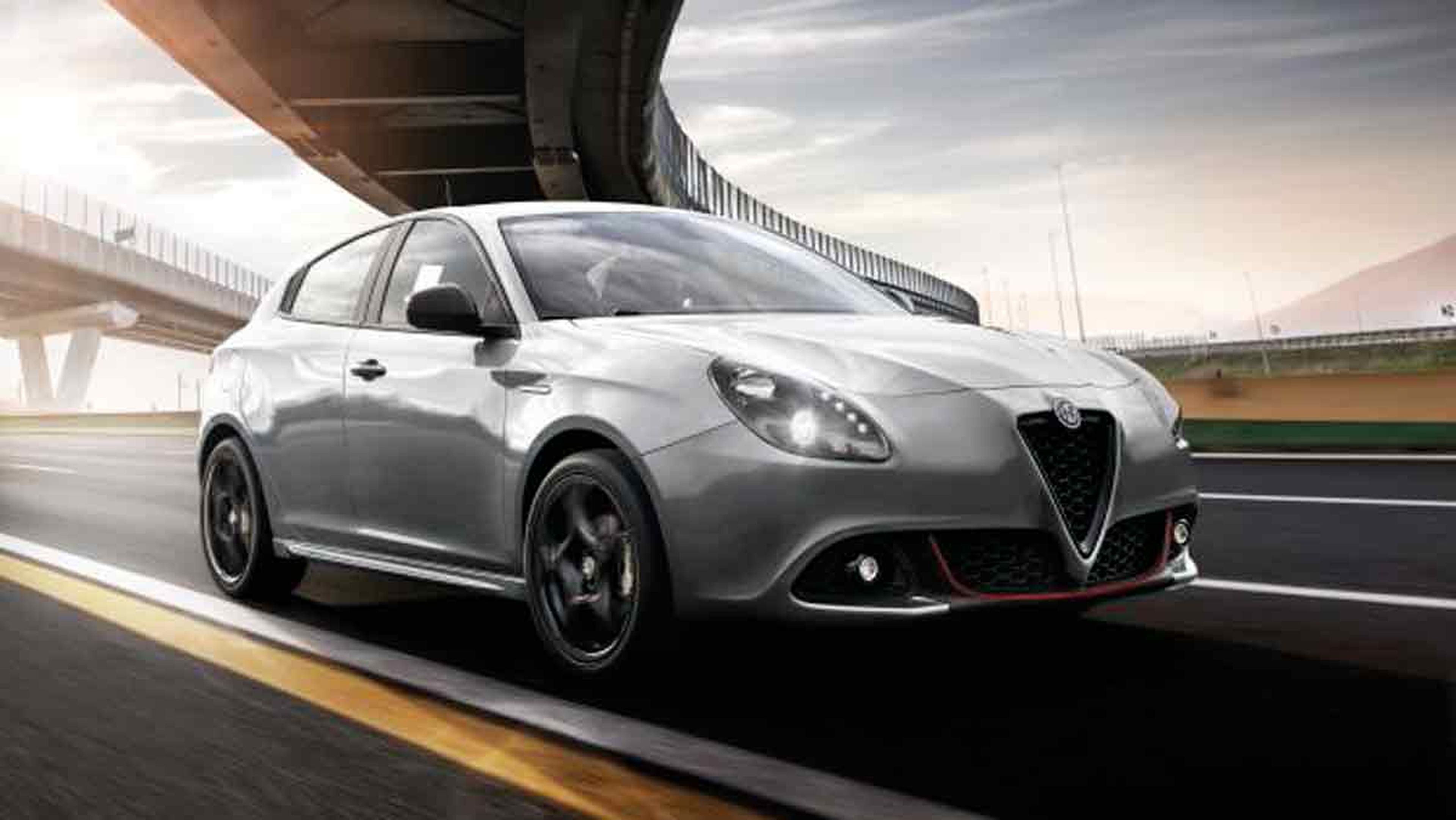 Nuevo Alfa Romeo Giulietta Sport: la opción más 'dinámica' de la