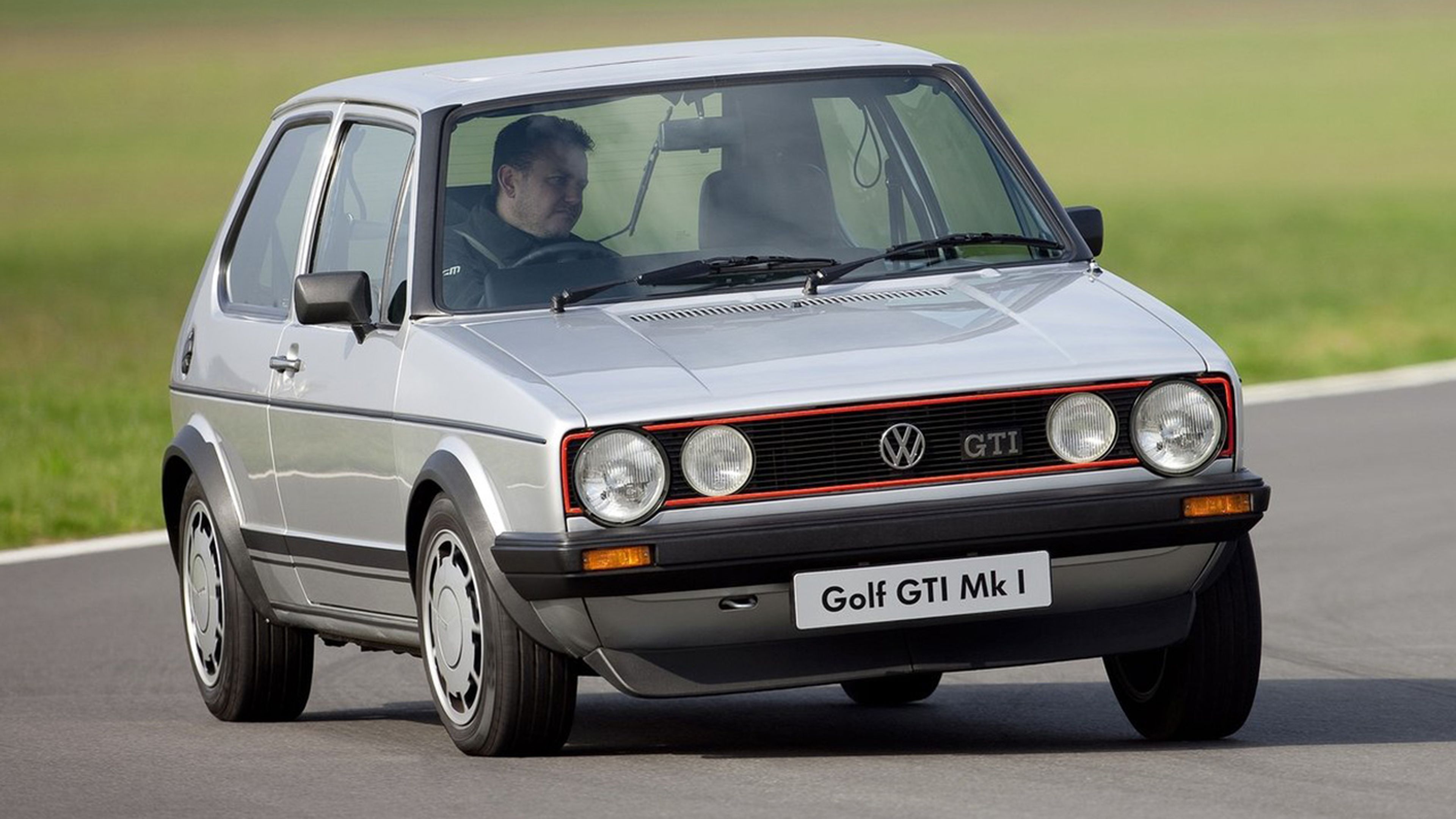 Volkswagen Golf GTI mk1