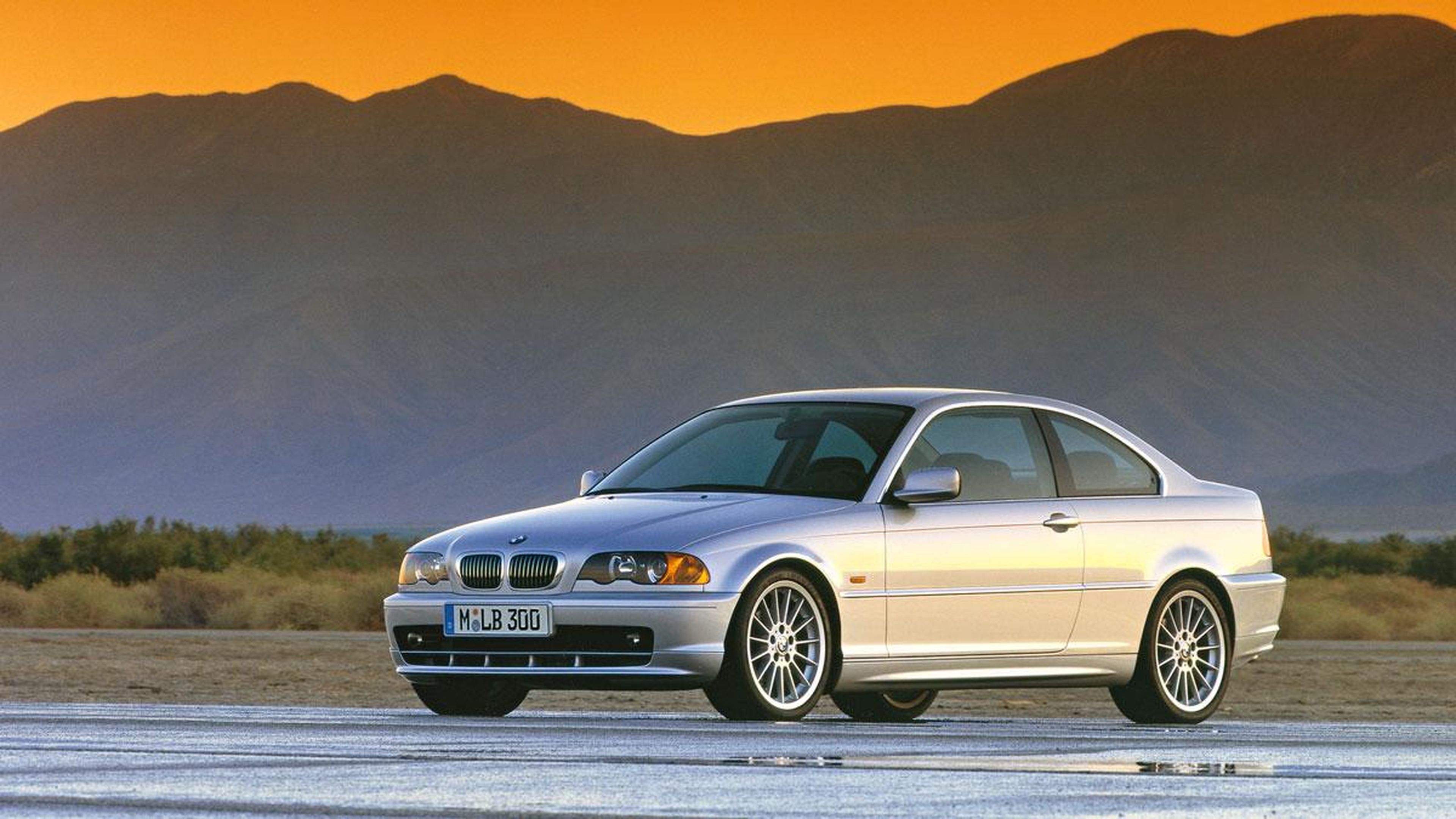 BMW Serie 3, nos mojamos y elegimos la mejor generación